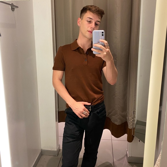 Meet your Posher, Johan - Picture 2 of 7